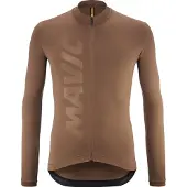 Mavic Aksium Långärmad Trikå