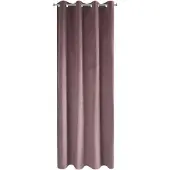 Eurofirany PAŠARAI / PIERRE / POWDER 140×250 TRANS