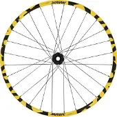 Mavic Deemax Dh 29´´ 6b Disc Mtb Bakhjul