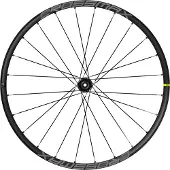 Mavic Crossmax XL 29 | 15 x 110 - 12 x 148 mm Boost | 6 Trous - Hjulset MTB 29" One Size