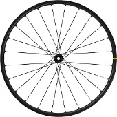 Mavic Crossmax SLS 29 | 15 x 110 mm Boost | Centerlock - Framhjul till MTB 29" Unik storlek