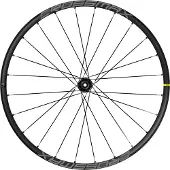 Mavic Crossmax XL 29 | 15 x 110 mm Boost | Centerlock - Framhjul till MTB 29" Unik storlek