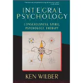 Integral Psychology