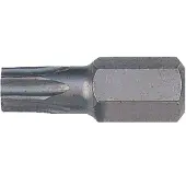 Bahco Bits spår BE5049; T50; 30 mm; 5 st.