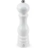 Peugeot Paris U select Kryddkvarn Vit 22 cm Vit
