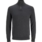Jack & Jones Emil Halv Dragkedja Tröja