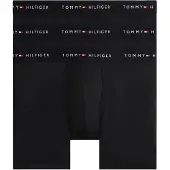Tommy Hilfiger Um0um03618 Brief Boxers 3 Enheter