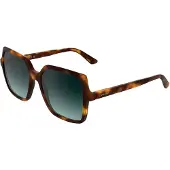 Calvin Klein Butterfly Sunglasses Ck25537s