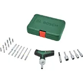 Bosch 22 delar tillbehörssats 1600A02Z9T