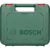 Bosch 2609256F75 2609256F75 Verktygsväska tom