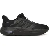 Adidas Låg sneaker 'Cloudfoam Cixxion Rapidfit' svart
