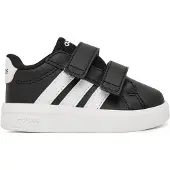 Adidas Grand Court 3.0 Skor Baby, storlek 24
