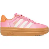 Adidas Vl Court Bold Barnskor