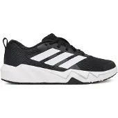 Adidas Sportsko 'Rapidmove Go' svart / vit