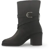 Nae Vegan Shoes Stövel 'Tulai' svart