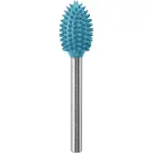 Dremel 26159953DM Raspelfräser Rostfritt stål Rasp 9.5 mm 1 st