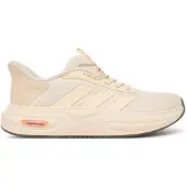 Adidas Låg sneaker 'Cloudfoam Cuxxion Rapidfit' chamois / ecru