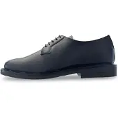 Nae Vegan Shoes Knytsko 'Oto' svart