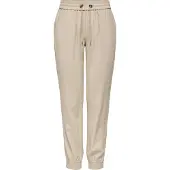 ONLY Kelda Emery Mid Waist Pull-up Byxor