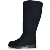 Nae Vegan Shoes Stövel 'Irem' svart