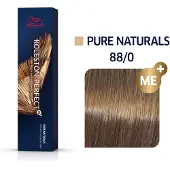 Wella Proffs Koleston Perfect Me+ Pure Naturals 88/0 60 ml