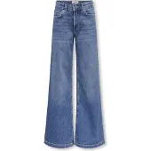 ONLY GIRLS Jeans 'KOGCALIFORNIA' blå denim