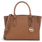 Michael Kors Handväska konjak
