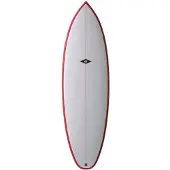 NSP Elements Tinder-d8 6´6´´ Surfbräda
