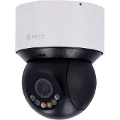SAFIRE SMART B1 Ip 4mpx 4x övervakningskamera