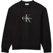 Calvin Klein Jeans Lv04rd242g Tröja