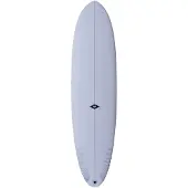 NSP Protech 2 Magnet 6´8´´ Surfbräda
