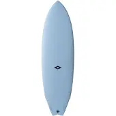 NSP Protech 2 Kingfish 6´4´´ Surfbräda