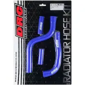 Drc Yamaha Yz 125 05-20/x 17-20 Kylslangssats 4 Enheter