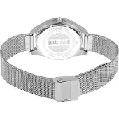 Just cavalli Jc1l210m0035 Quartz 5 Atm 32 Mm Damklocka