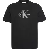 Calvin Klein Monogram Logo T-Shirt