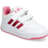 Adidas Sportsko 'Tensaur 3.0' rosa / magenta / vit