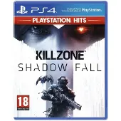 Killzone: Shadow Fall (Playstation Hits) (Nordic) (PS4)