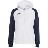 Joma Academy Iv Sweatshirt Med Dragkedja