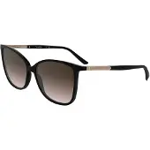 Calvin Klein Ck25504s Solglasögon För Kvinnor