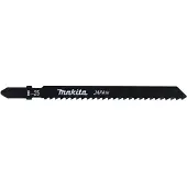 Makita Sticksågsblad B-25; 5 st.