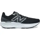 New Balance för män. M520V9 Skor Fresh Foam 520 v9 svart (40), Karta, Nyckelband, Deportivo, Löpning, Multisport