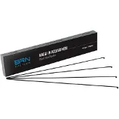 BRN 2 Mm Ekrar 144 Enheter