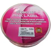 Colmic Seaguar Pink Label Fluorocarbon 50 M