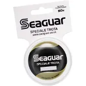 Colmic Seagur Speciale Trota Fluorocarbon 50 M