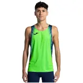 Joma Elite Xi ärmlös T-shirt