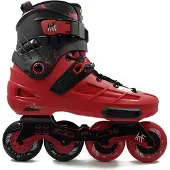 KRF Freeskate Angel 4x80 Inlines