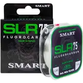 Maver Slr Fluorocarbon 75 M Monofilament