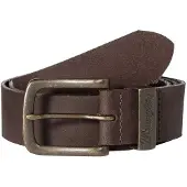 Wrangler Basic Metal Loop Bälte