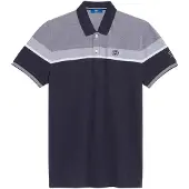 Tbs Barispol Kortärmad Polotröja