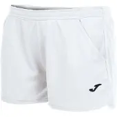 Joma Hobby Short Pants Vit 12-14 Years Pojke